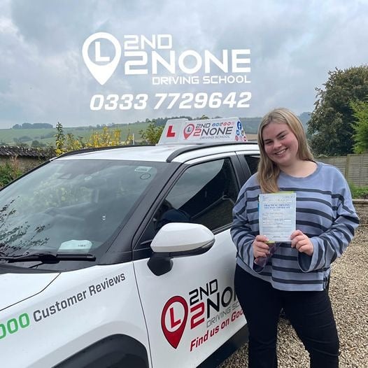 driving lessons warminster