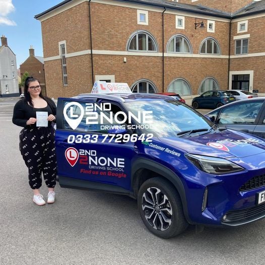 Automatic Driving Lessons Shaftesbury