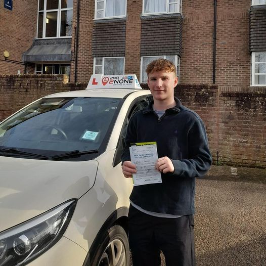 driving lessons exeter