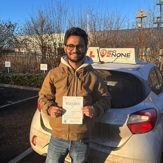 driving lessons bristol