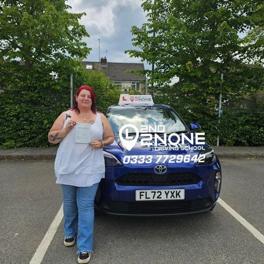 driving lessons bristol