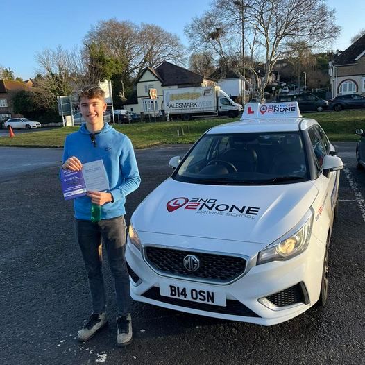 driving lessons salisbury