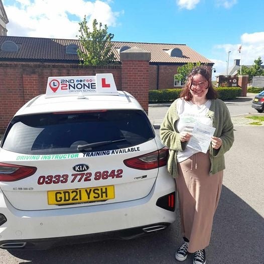 Driving lessons shaftesbury
