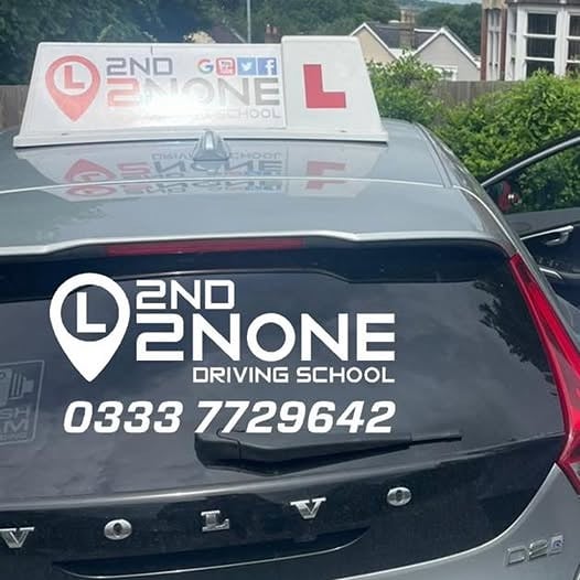 Driving lessons shaftesbury