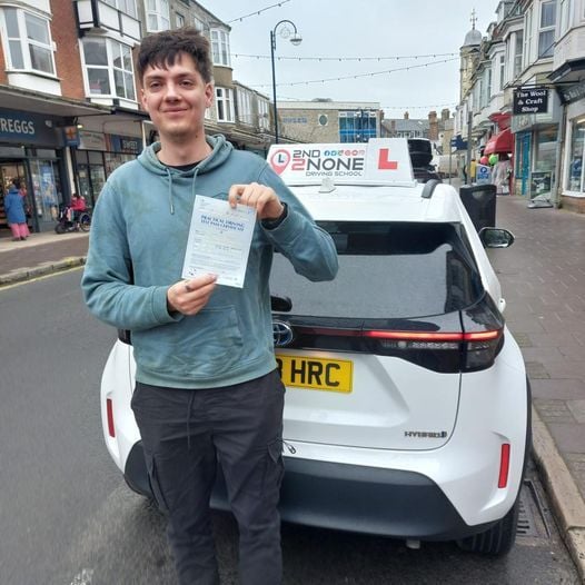 driving lessons swanage