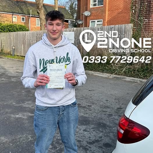 driving lessons salisbury
