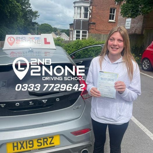 driving lessons salisbury