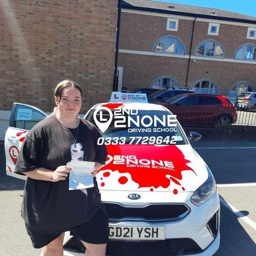 Driving Lessons Shaftesbury