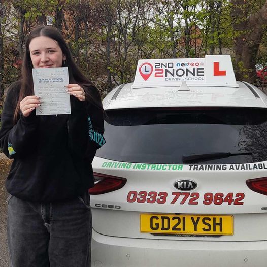 Driving lessons shaftesbury