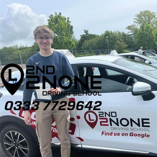 driving lessons exeter