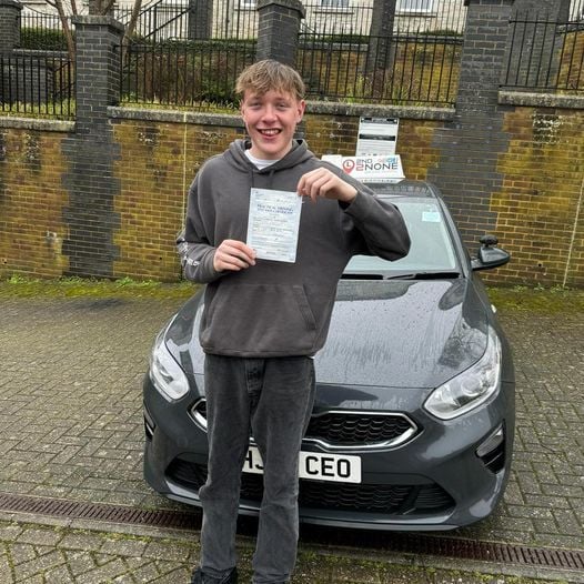 driving lessons Dorchester