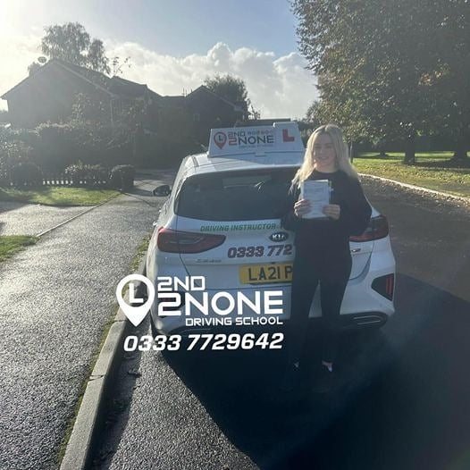 Driving lessons shaftesbury