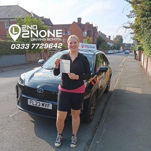 driving lessons warminster
