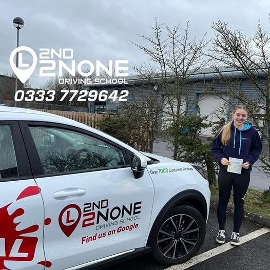 driving lessons exeter