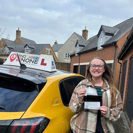 driving lessons sturminster newton