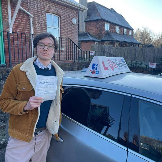 driving lessons tisbury