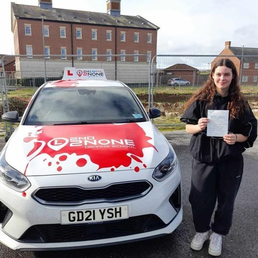 Driving lessons shaftesbury