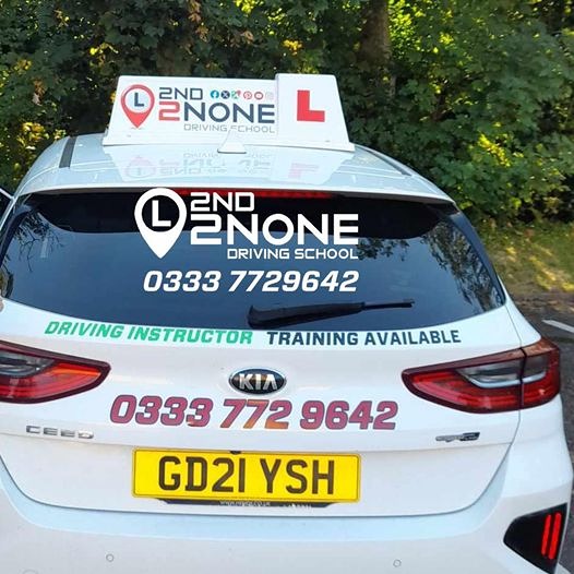 Driving lessons shaftesbury