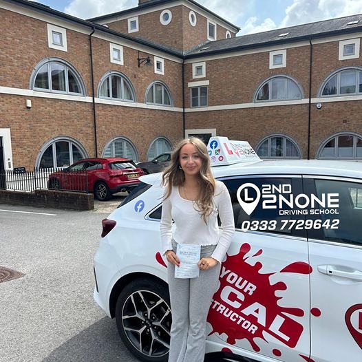 Driving lessons shaftesbury