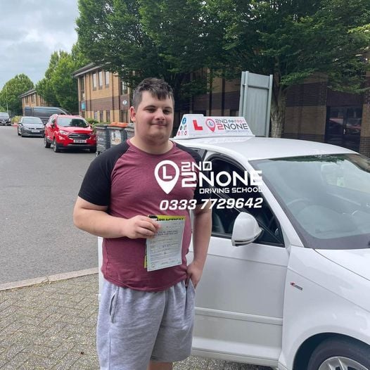 Driving lessons chippenham