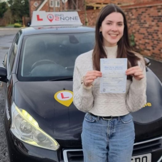 Driving lessons shaftesbury