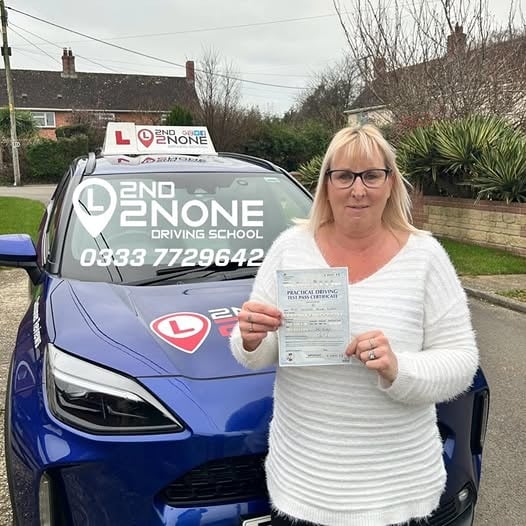 driving lessons gillingham dorset