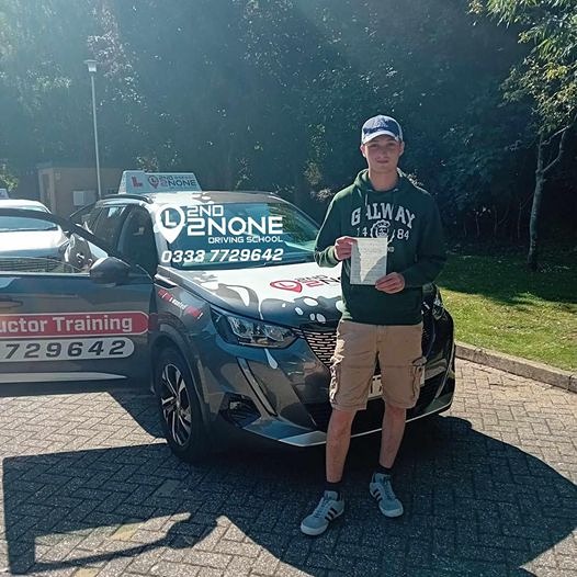 Driving lessons chippenham