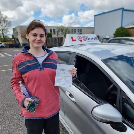 Driving lessons shaftesbury