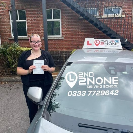 driving lessons tisbury