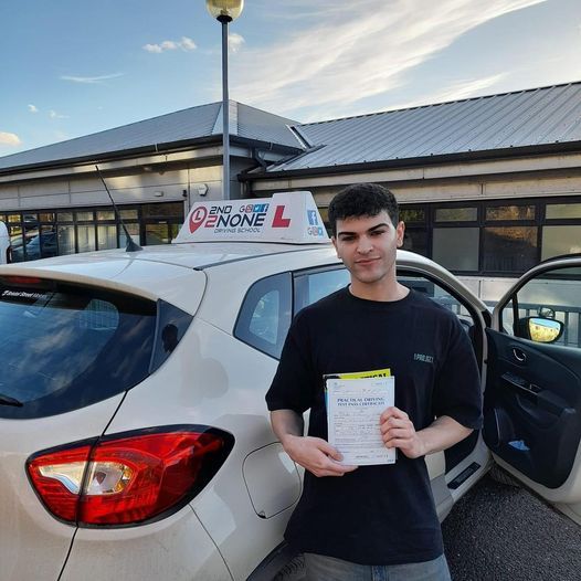 driving lessons bristol
