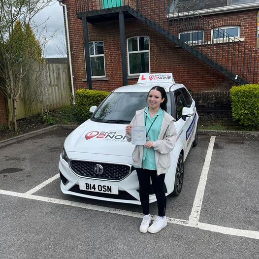 driving lessons salisbury
