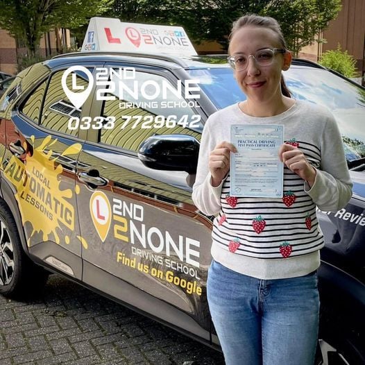 Driving lessons chippenham