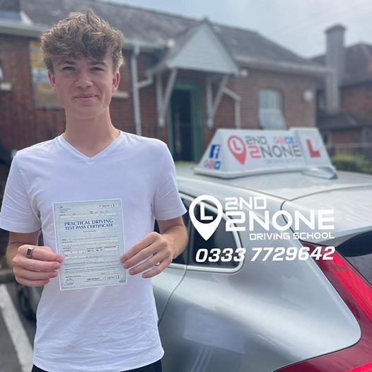 driving lessons salisbury