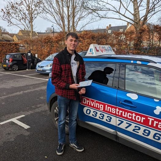 driving lessons wincanton