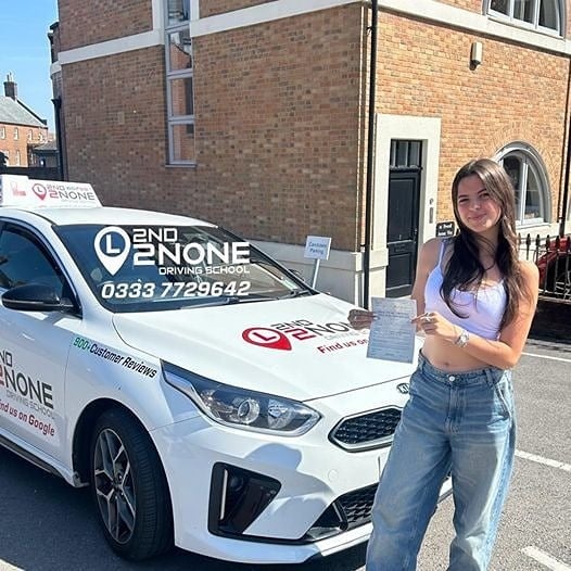driving schools near me