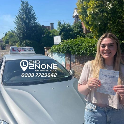 driving lessons salisbury