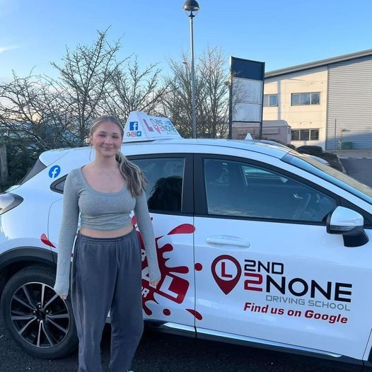 driving lessons exeter