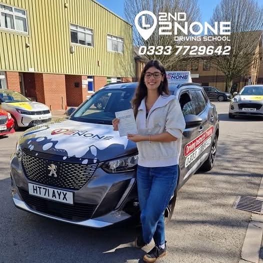 Driving lessons chippenham