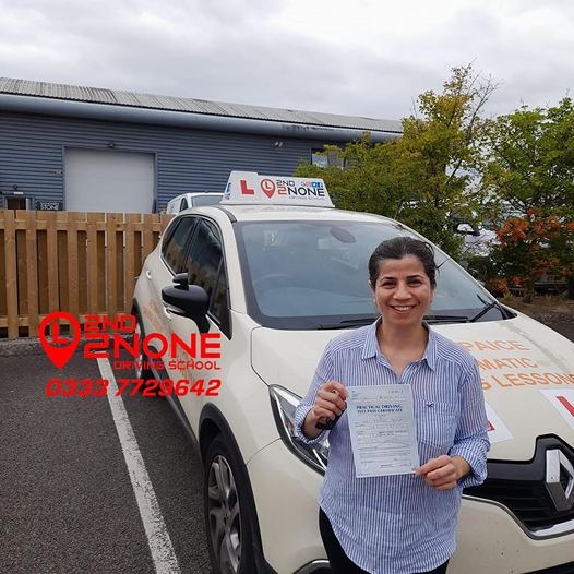 driving lessons exeter
