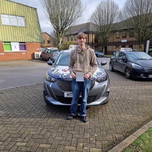 Driving lessons chippenham