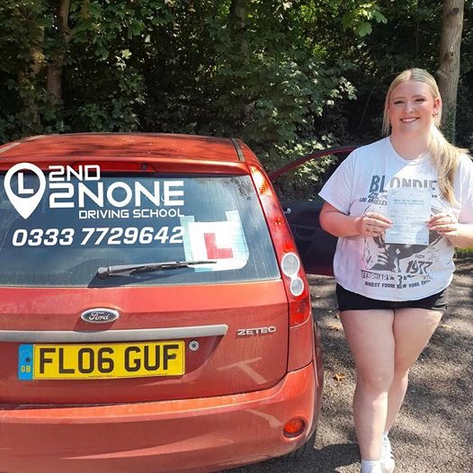 Driving lessons shaftesbury