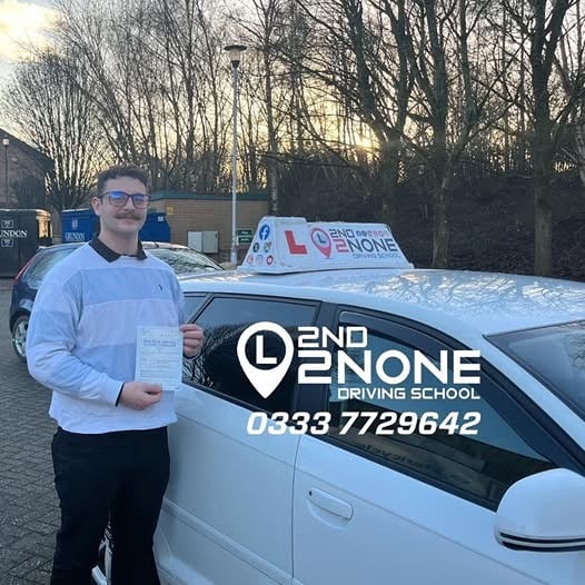 Driving lessons chippenham