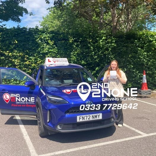 Driving Lessons Wincanton