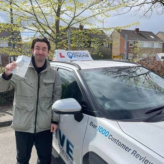 driving lessons frome