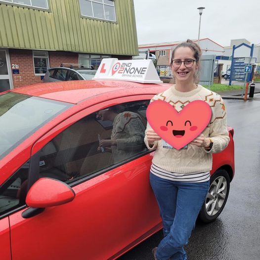 Driving lessons chippenham
