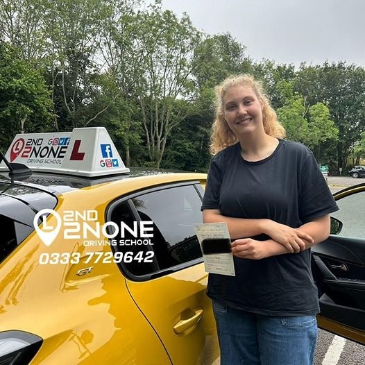 driving lessons sturminster newton