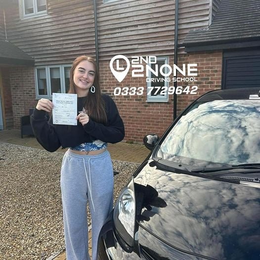Driving lessons chippenham