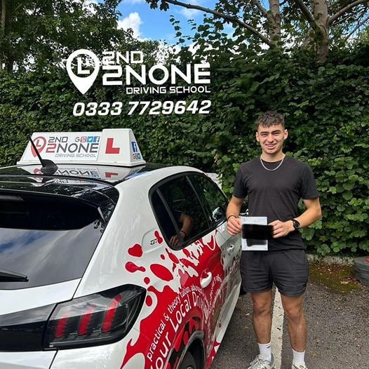 driving lessons stalbridge
