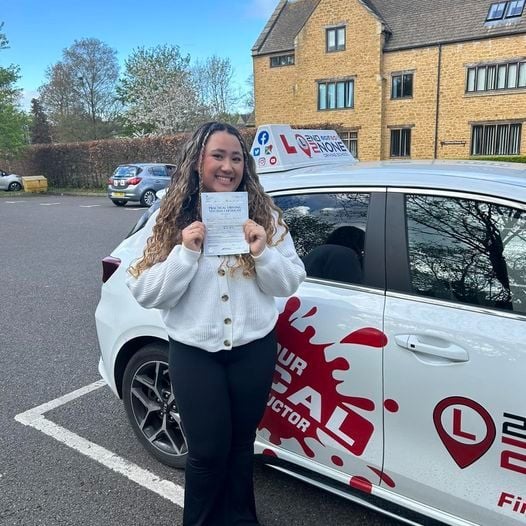 Driving lessons shaftesbury