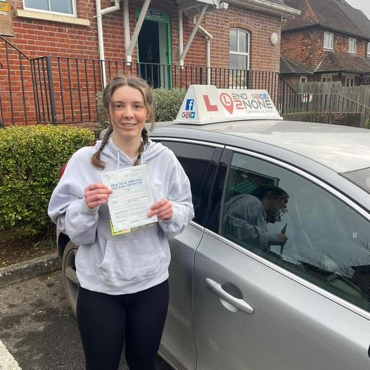 driving lessons shaftesbury